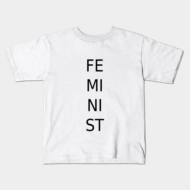 Feminist (Vertical)